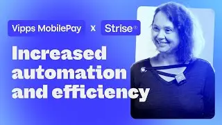 How Vipps MobilePay utilise Strise for AML automation and increased efficiency