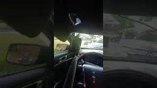 2011 mks moonroof motor swap