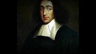 BIOGRAFÍA Y PANTEÍSMO DE BARUCH DE SPINOZA