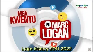Mga Kwento ni Marc Logan TV Patrol Logo history 2011-Present