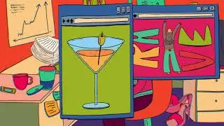 Tiny Emperor - Golden Love (Official Music Video)
