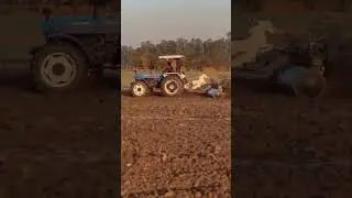 32 Disc harrow #shorts #short