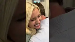 I tear up every time I watch this! His support and love through the years is so inspiring. #pregnant