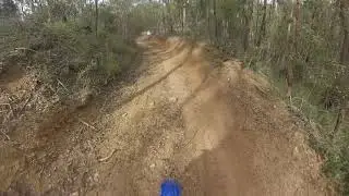 TMCC Murphys creek 08/05/21