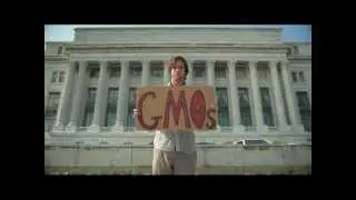 GMO OMG - Official Trailer