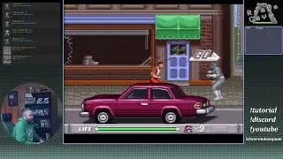 [Jan 16, 26] Retro till Friday night games with friends :D