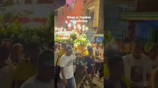 A celebration of faith by Filipinos