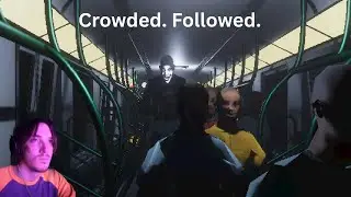 Crowded. Followed. / Demo