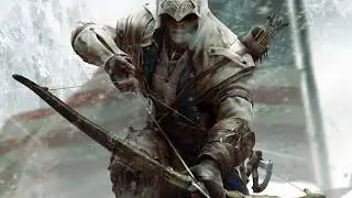 Assassin's Creed 3 - Main Theme (Cover on Accorion)/Audio/