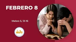 Mt 5, 13-16 - Evangelio del d&iacute;a - Padre Luis Zazano
