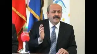 Mehmet Aydoğan Hollanda UETD Sratejik Ortalık