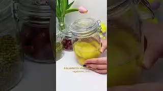 Food Grade Jar For your Kitchen #shorts