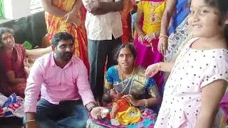 Jassica Saanvi barasala 😊🥰😘