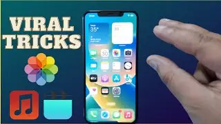 Как копировать и вставлять фотографии между устройствами Apple тремя пальцами (2022)