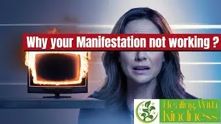 Manifestation Not Working? Here's What's Wrong