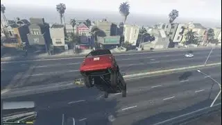 Oh he dead