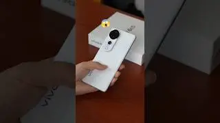 🔥 Title: Vivo S19 Pro 😍 50MP Selfie King Phone! | 80W Fast Charging Curved Display & IP69 Protection