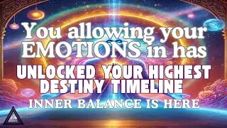 THIS TIME OF DEEP INTROSPECTION HAS UNLOCKED YOUR HIGHEST DESTINY TIME LINE 💯❣️💶💫