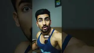 😵&zwj;💫❌ How do &ldquo;Actors&rdquo; Build Muscle So Fast ? #exposed #youtubeshorts