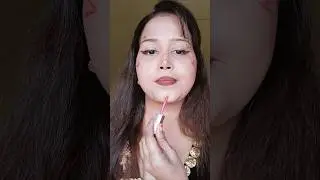 How To Apply Blush💋 Hack 😱😍#makeup #trending #tutorial #shorts #ytshorts #viral #blush #beauty #hack