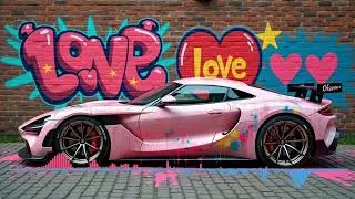 Love.exe | Saxwave Synthwave | 80s Nostalgic Retro Vibes