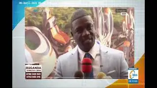 Known artist Akon to build Akon City in Uganda