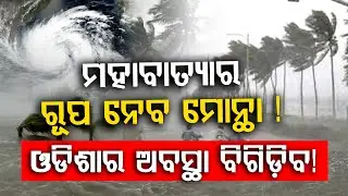 ବଳ ଗୋଟାଉଛି ମୋନ୍ଥା  ll FOCUS PLUS ||