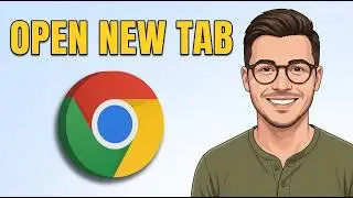 How to Open New Tab on Google Chrome [Updated 2026]