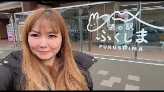 道の駅♡ふくしま行って来ました♡