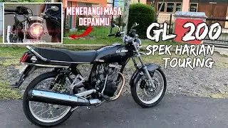 REVIEW GL PRO NEOTECH DAILY USE | DFR PROJECT