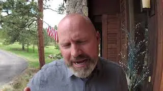 Navy SEAL Commander Rorke Denver