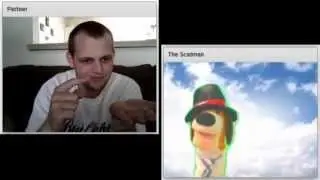 The Scatman