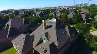 Roof Repair and Replacements by Elevated Roofing | Frisco, TX