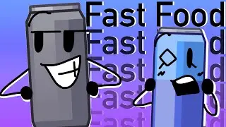 Battle For Lincoln Soda - Episode 3: Real Food Always Beats Imitation
