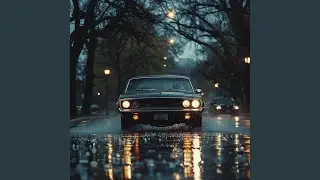 Cruising in Rain