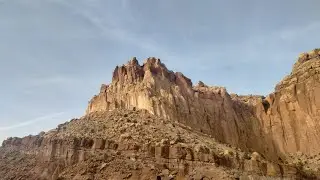 Goblin Valley State Park - #goblin #utahstateparks #hoodoos 