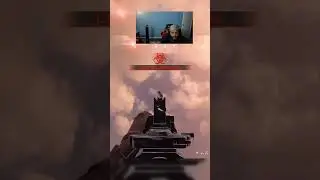 he UNINSTALLED after that 🤣 #warzone #callofduty #gaming #shorts