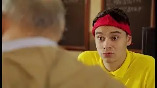 Babka a digitálnosti (NAŠI)