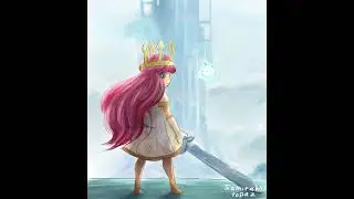 [Child of Light] Capilli Village BGM [EXTENDED]