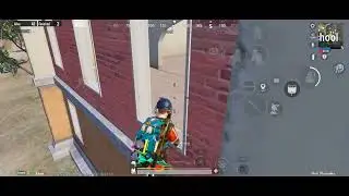 1v 3 wipe out a noob squad #bgmi #soloconqueror #pubg #soloknight #pocox3pro