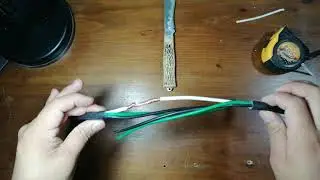 Empalme en prolongación TSJ