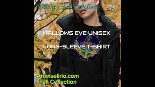 Witches Fall Collection