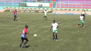 EBENEZER SOCCER ACADEMY (LIGHT HIGH SCHOOL SEGUKU) Vs Kajjansi Progressive SS