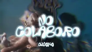 No Colaboro - Chaka El Makiavelico - (Video Official)