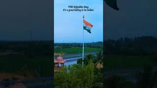 26 January happy republic day🇮🇳 l republic day status l #republicday #status #trendingshorts #shorts