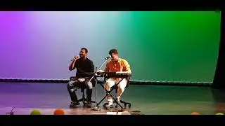 Fabulous Performance By NISERITES | SBS ANNUAL MEET | NISER 2022
