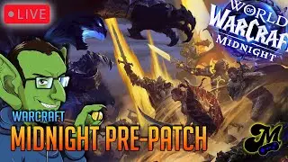 Crafting Conc Builds on the Beta