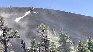 Cinders OHC (Flagstaff, AZ) Hillclimb