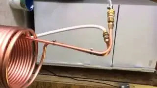 Recirculating Wort Chiller