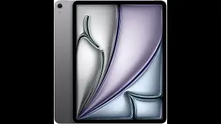 Apple iPad Air 13-Inch M3 Review | Liquid Retina Display, Apple Intelligence & All-Day Battery
